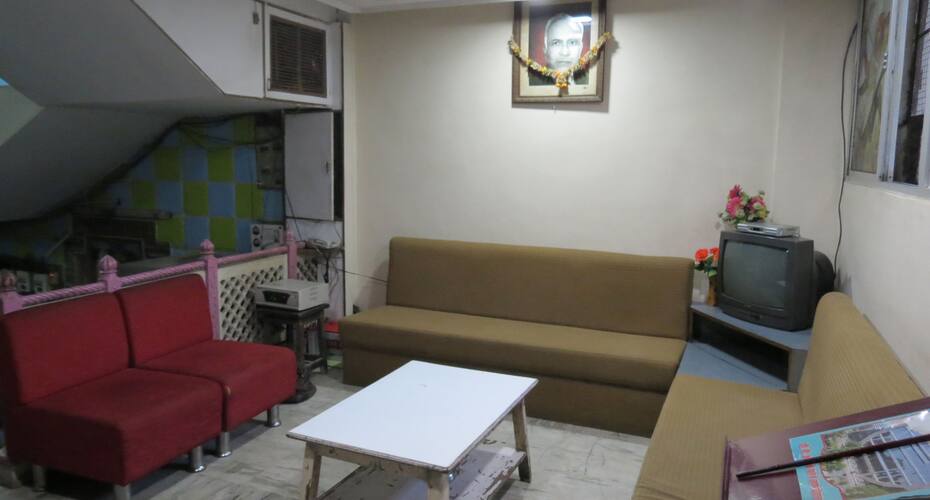 Hotel Pisals, Bhopal 5